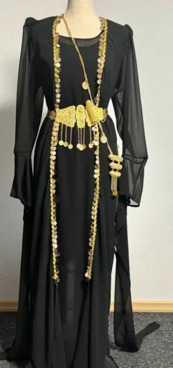 Kurdisches Kleid