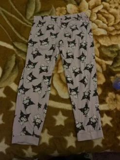 Kuromi Schlaf Hose