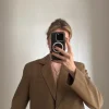 Kurz Blazer