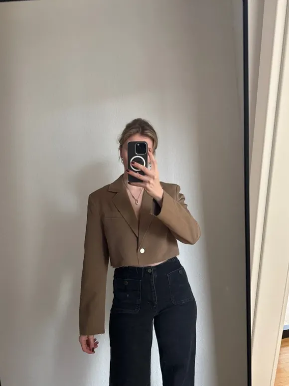 Kurz Blazer