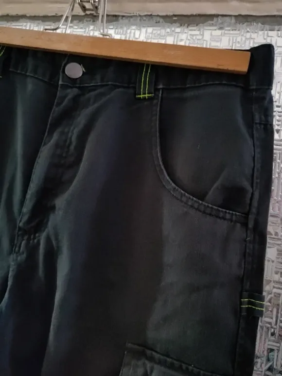 Kurze Arbeitshose in 54