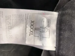Kurze Arbeitshose Männer in 4xl