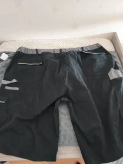 Kurze Arbeitshose Männer in 4xl