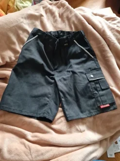 Kurze Arbeitshose Neu M