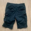 kurze Cargohose
