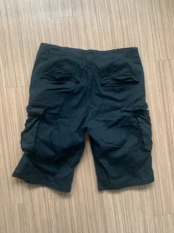 kurze Cargohose