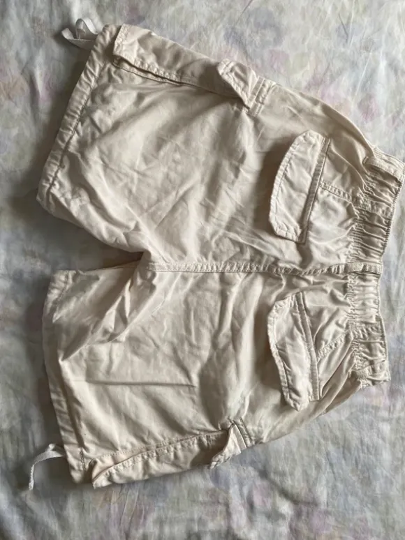kurze Cargo-Hose