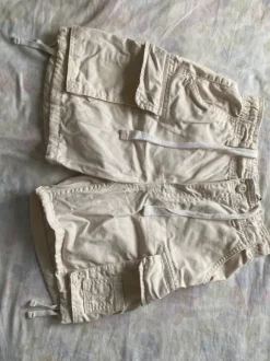 kurze Cargo-Hose