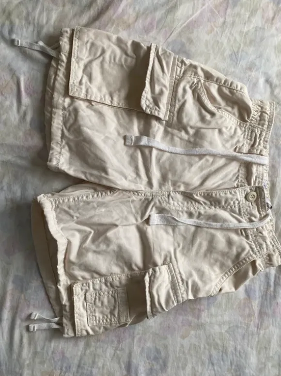 kurze Cargo-Hose