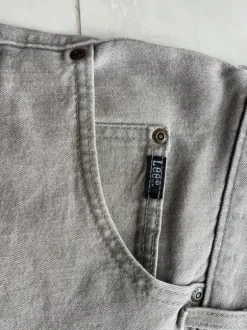 Kurze Herren, Hose (schort), große L. Die Marke Lee