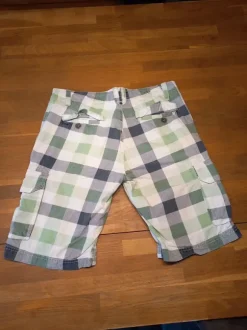Kurze Hose