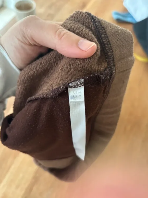 Kurze Hose