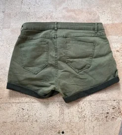 Kurze Hose