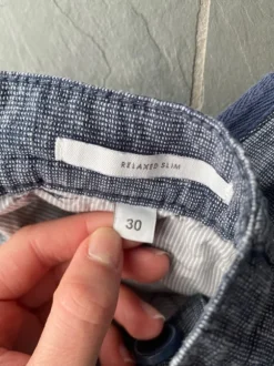 Kurze Hose