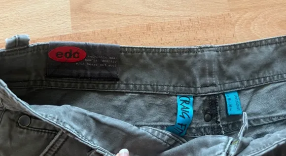 Kurze Hose
