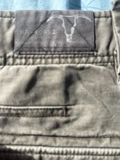 Kurze Hose