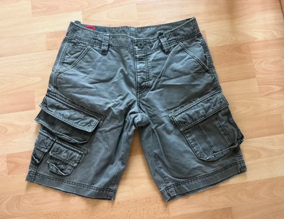 Kurze Hose