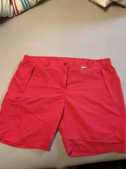 Kurze Hose 🩳
