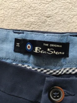 Kurze Hose von Ben Sherman, 34