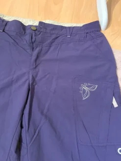 Kurze Hose Wandershort 💜