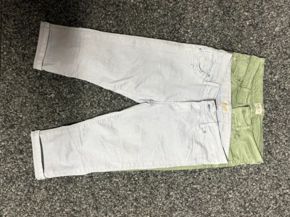 Kurze Hosen