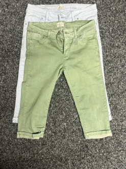 Kurze Hosen