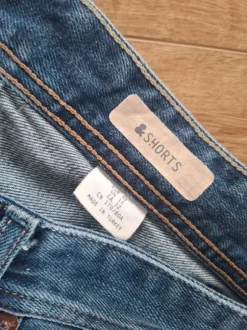 Kurze Hose/Short