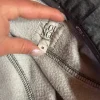Kurze Jacke