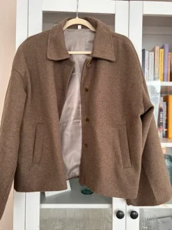 kurze Jacke/Mantel