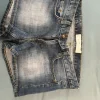 Kurze Jeans