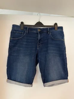 Kurze Jeans Herren