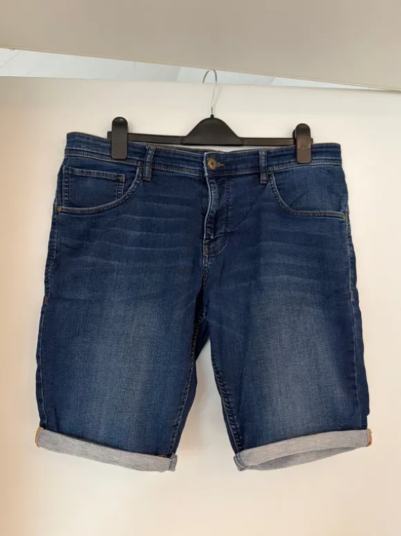 Kurze Jeans Herren