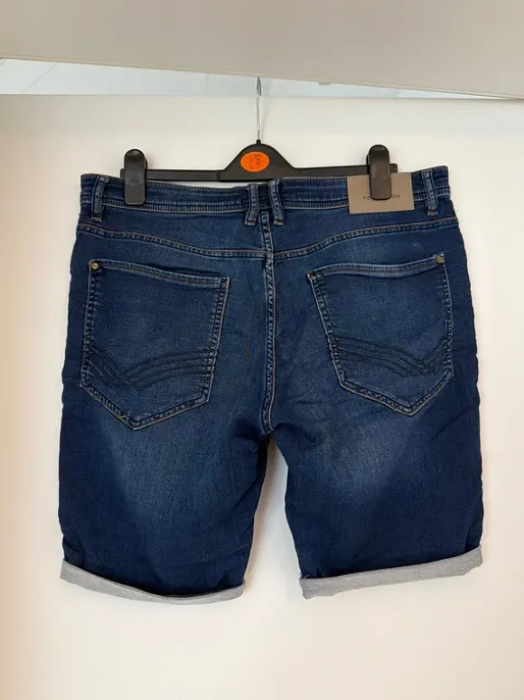 Kurze Jeans Herren