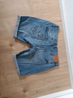 Kurze Jeanshose von "indicode"