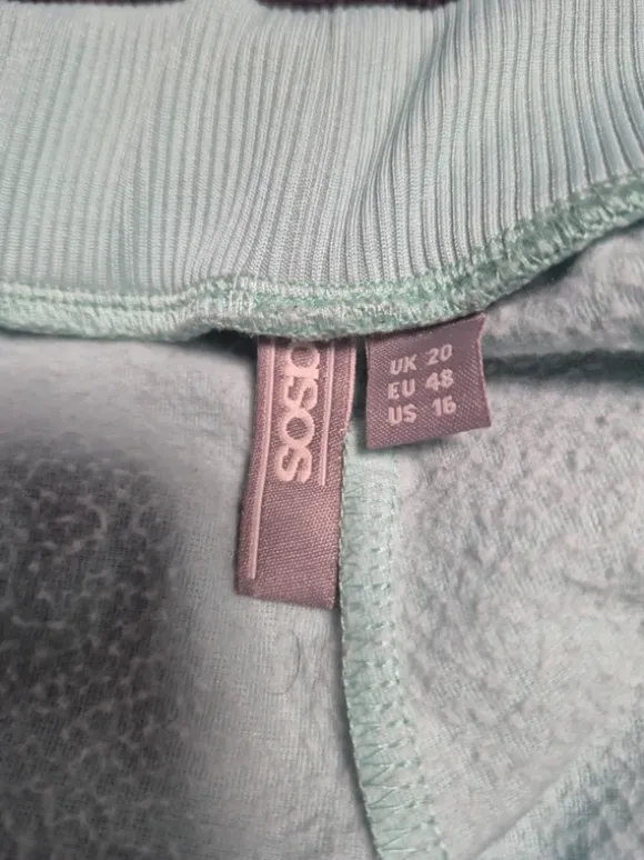 Kurze Jogginshose Asos