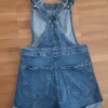 kurze Latzhose * Größe 36 * H&M