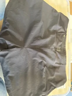 Kurze Laufhose