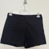 Kurze schwarze Hose/ Shorts in Gr M von Nike Golf