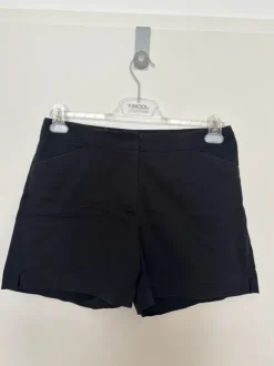 Kurze schwarze Hose/ Shorts in Gr M von Nike Golf