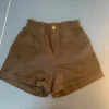 Kurze schwarze Shorts H&M gr M