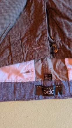 Kurze Shorts