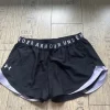 Kurze Sporthose