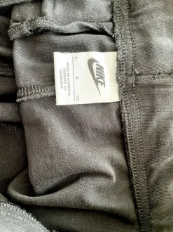 Kurze Sporthose von Nike