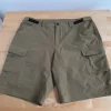 Kurze Wanderhose