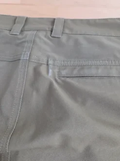 Kurze Wanderhose
