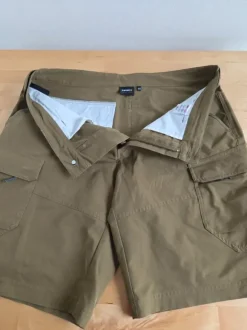 Kurze Wanderhose