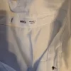 Kurze Weiße Overall