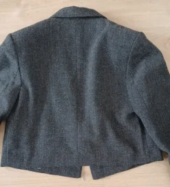 Kurzer Blazer