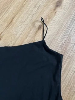 Kurzer Bodysuit