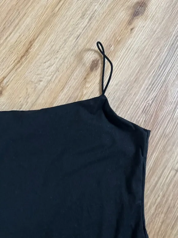 Kurzer Bodysuit
